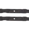 Ariens Mower Mulch Blades 22″ (Set Of 2) OEM #01586200