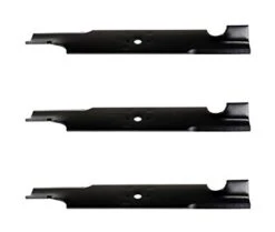 Ariens/Gravely Mower Blades 52″ (Set Of 3) OEM #03253800