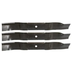 Ariens/Gravely Mower Blades 60″ (Set Of 3) OEM #04965000