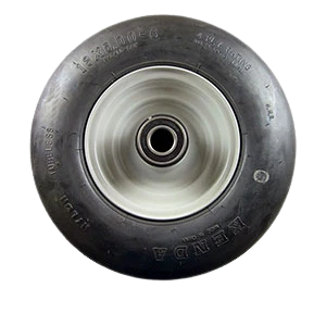 Ariens/Gravely Wheel & Tire Assembly 13X5.00-6 OEM #07101111 1 Ariens/Gravely Wheel & Tire Assembly 13X5.00-6 OEM #07101111