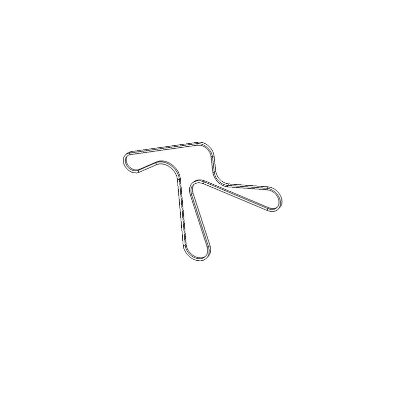 Ariens/Gravely Lawn Mower Belt OEM #07240700 1 Ariens/Gravely Lawn Mower Belt OEM #07240700