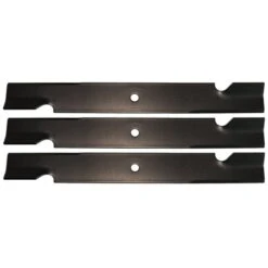 Ariens/Gravely Mower Blades 60″ (Set Of 3) OEM #09081200