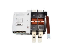 Generac 200A 600V 2 Pole W/ Style Transfer Switch Contractor Assembly OEM #0C8884