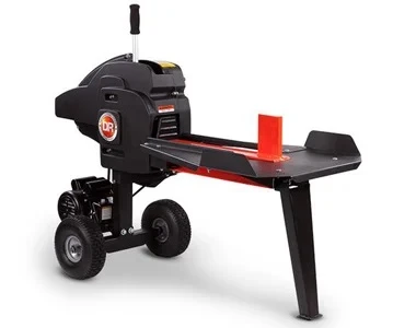 DR Power Electric K22 Premier RapidFire Flywheel Log Splitter #WR33022ACN 1 DR Power Electric K22 Premier RapidFire Flywheel Log Splitter #WR33022ACN