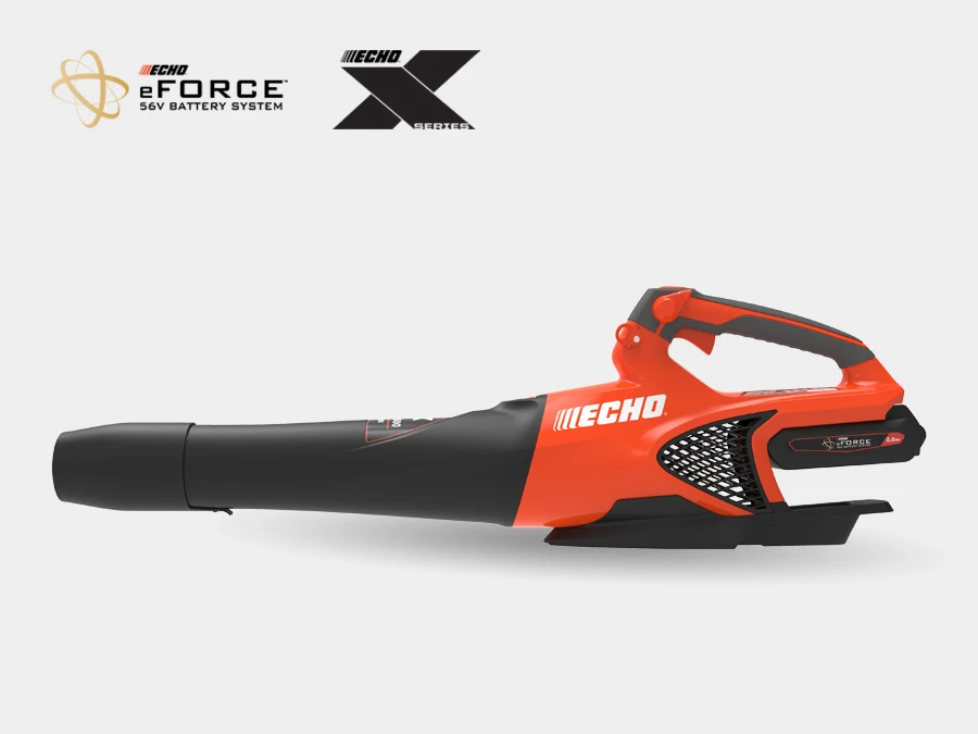 Echo EForce 56V Handheld Blower Kit #DPB-2500C1 1 Echo EForce 56V Handheld Blower Kit #DPB-2500C1