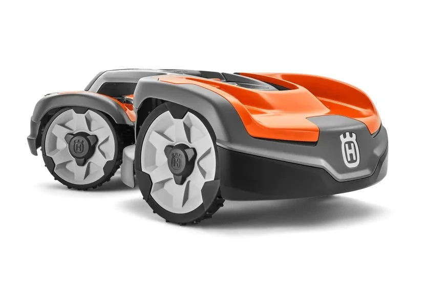 Husqvarna Automower 535 AWD #967853405 1 Husqvarna Automower 535 AWD #967853405