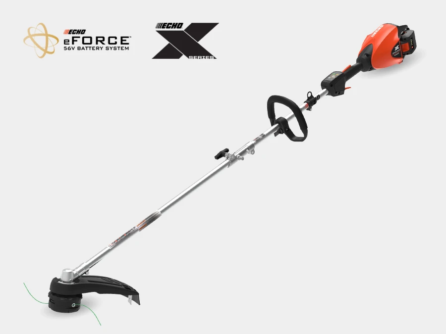 Echo EForce 56V PAS Trimmer Kit #DPAS-2600SBC1 1 Echo EForce 56V PAS Trimmer Kit #DPAS-2600SBC1