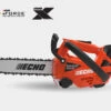 Echo EForce 56V 12″ Top Handle Chainsaw Kit #DCS-2500T-12C1