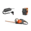 Husqvarna 115iHD55 Battery Hedge Trimmer Kit #967098604