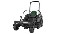 Yakta YXR120 54″ Zero Turn Mower (Kawasaki)