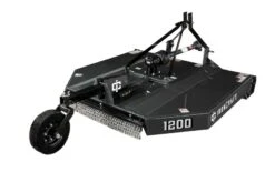 Ironcraft 1200 Series Standard Duty Cutter Slip Clutch W/Out Chains 4′ #1204SC