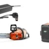 Husqvarna 120i Battery Chainsaw Kit #967098102