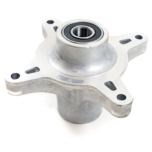 Toro Spindle Assembly OEM #121-9107 1 Toro Spindle Assembly OEM #121-9107