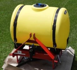 AgSmart 3-Point Hitch Sprayer 150 Gal #800-3PH150