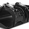 Construction Attachments 82″ Xtreme Duty Grapple Bucket #1GB82E