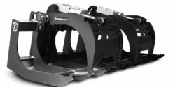 Construction Attachments 73″ Xtreme Duty Root Grapple #1RG73