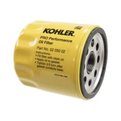 Ariens/Gravely Kohler Oil Filter OEM #20715100