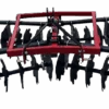 ATLAS 400 Series Disc Harrow 20X18