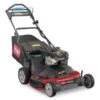 Toro Timemaster Personal Pace 30″ RWD Self Propelled Mower #21199
