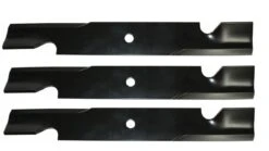 N2 Razor-X Blades Exmark 52″ (Set Of 3) #212-1101