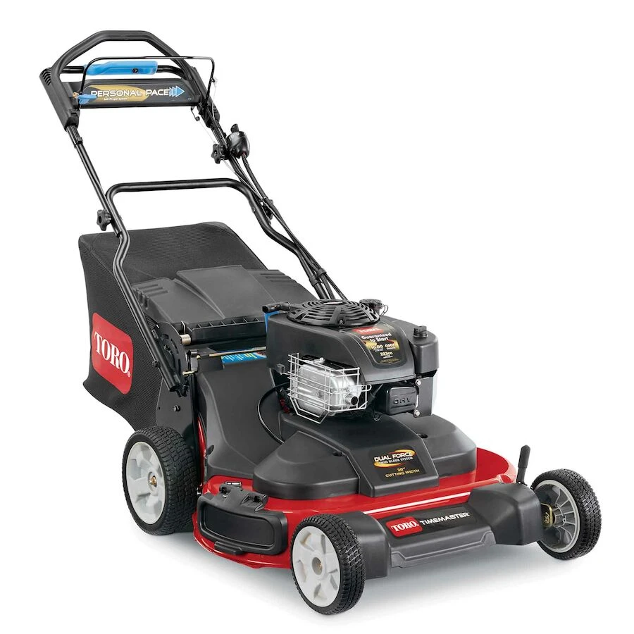 Toro E-Start Personal Pace 30″ RWD Self-Propelled Mower #21200 1 Toro E-Start Personal Pace 30″ RWD Self-Propelled Mower #21200