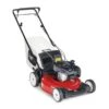 TORO Recycler 21″ RWD Self-Propelled Mower #21352
