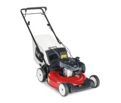 TORO Recycler 21″ RWD Self-Propelled Mower #21352
