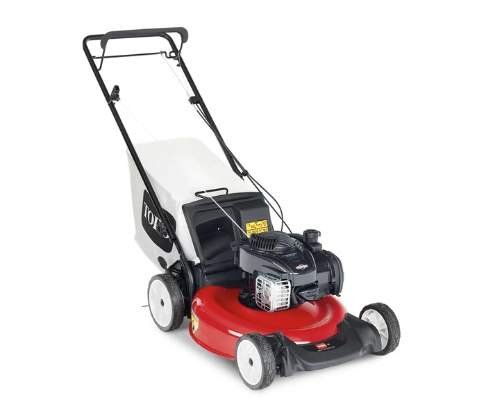 TORO Recycler 21″ RWD Self-Propelled Mower #21352 1 TORO Recycler 21″ RWD Self-Propelled Mower #21352