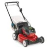 Toro 60V Recycler Smartstow 21″ RWD Self Propelled Mower #21356