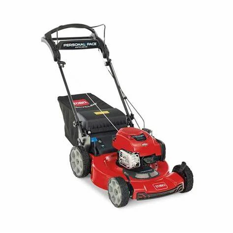 Toro E-Start Personal Pace 22″ RWD Self Propelled Mower #21464 1 Toro E-Start Personal Pace 22″ RWD Self Propelled Mower #21464
