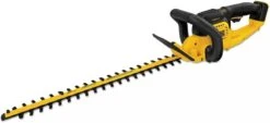 DeWalt 20V Max 22″ Hedge Trimmer (Tool Only) #DCHT820B