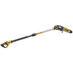DeWalt 20V Max XR 8″ Brushless Polesaw (Tool Only) #DCPS6620B