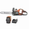 Husqvarna Maxx Power Axe 350i Battery Chainsaw Kit #970601202
