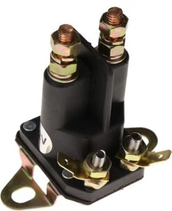 Kawasaki Starter Solenoid (Switch) OEM #27010-7007