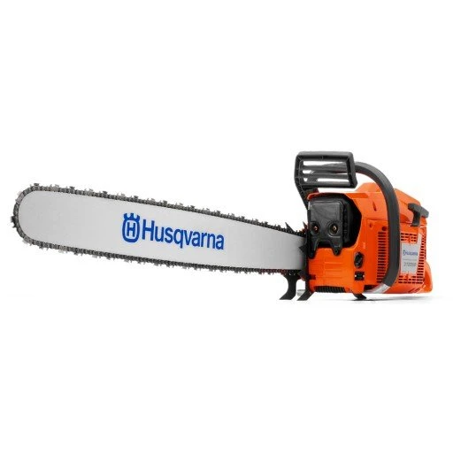 Husqvarna 3120 XP Chainsaw Powerhead Only #965960701 1 Husqvarna 3120 XP Chainsaw Powerhead Only #965960701