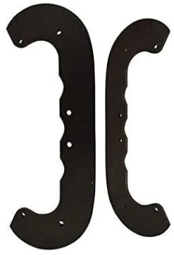 Ariens Snow Blower High Wear Auger Paddle Kit OEM #73801200