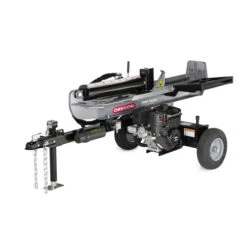 Oregon 35 Ton Log Splitter, Briggs & Stratton XR1450 #OR35TBS-1
