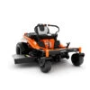 HH4254 Husqvarna Mower Bundle – Z350 Zero Turn 150BT Blower 130 Chainsaw