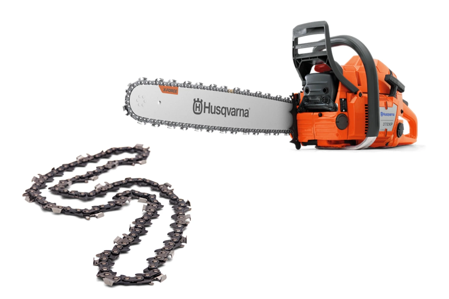 Husqvarna 372 XP Chainsaw 28″ #965968315 1 Husqvarna 372 XP Chainsaw 28″ #965968315