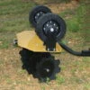 ATLAS 4-Wheeler Disc Harrow