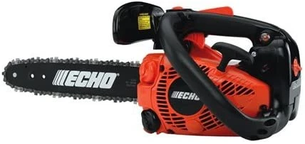 ECHO CS-271T Chainsaw 12″ #CS-271T-12 1 ECHO CS-271T Chainsaw 12″ #CS-271T-12