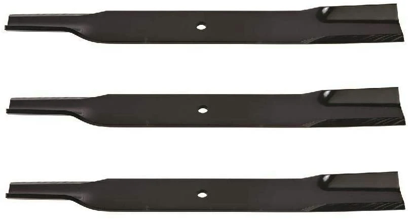 Bush Hog Zero Turn Blades OEM #50056495 (Set Of 3) 1 Bush Hog Zero Turn Blades OEM #50056495 (Set Of 3)