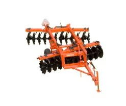 Tufline 42 Series Offset Disc Harrow 12′ #4293224