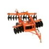 Tufline 42 Series Offset Disc Harrow 10’6″ #4292824