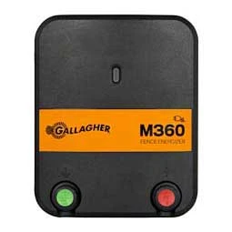 Gallagher M360 Mains Fence Energizer #G323504 1 Gallagher M360 Mains Fence Energizer #G323504