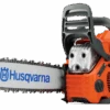 Husqvarna 455 Rancher Chainsaw 20″ #970515750