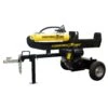 Lumber Jack Log Splitter 37 Ton 277cc #YTL-014-700