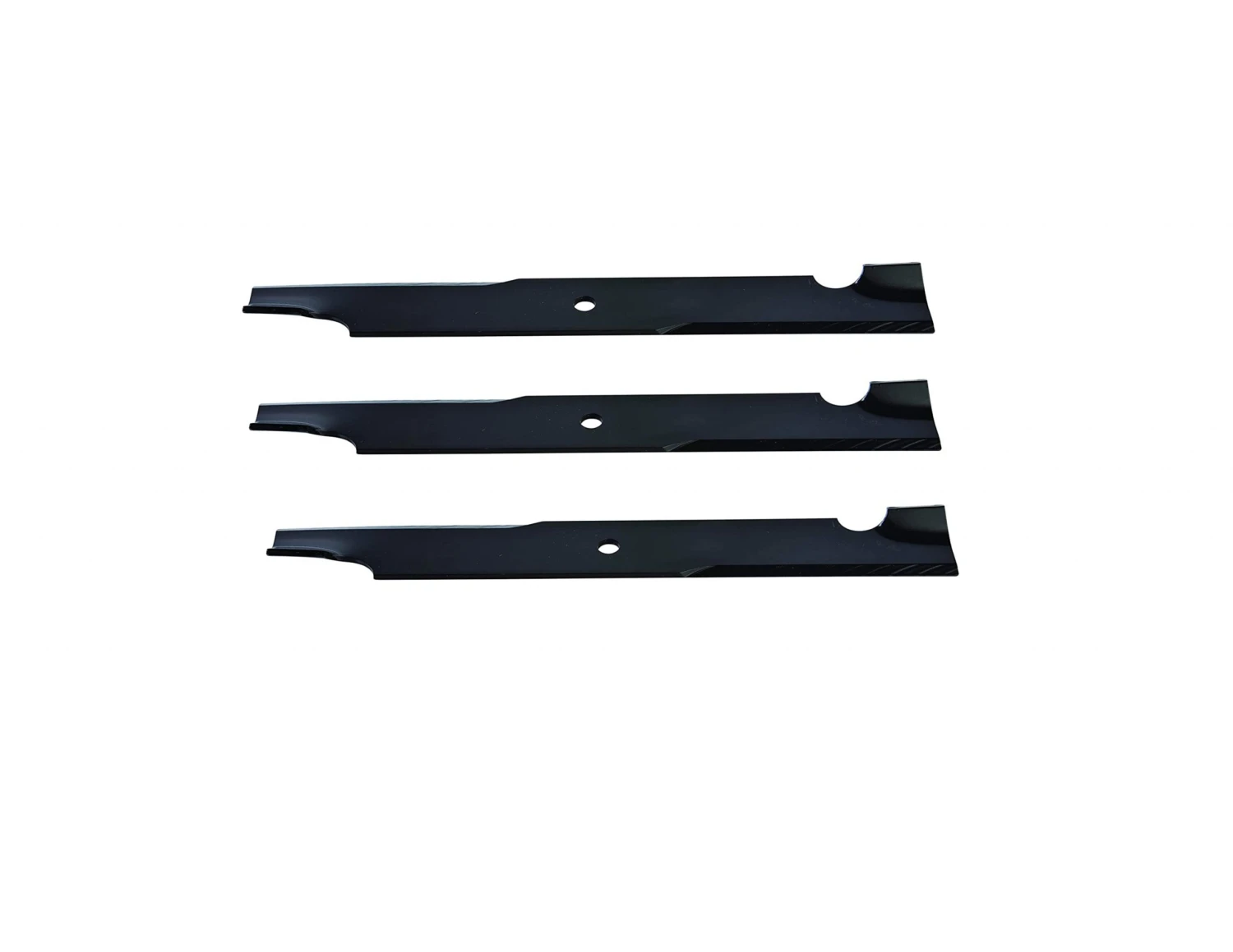 Bush Hog Zero Turn Blades OEM #50056494 (Set Of 3) 1 Bush Hog Zero Turn Blades OEM #50056494 (Set Of 3)