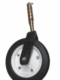 Bush Hog Wheel & Fork Assembly OEM #50074208