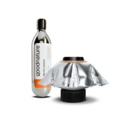 Gallagher 6 Month Top Up – Nut Butter #GNK-010